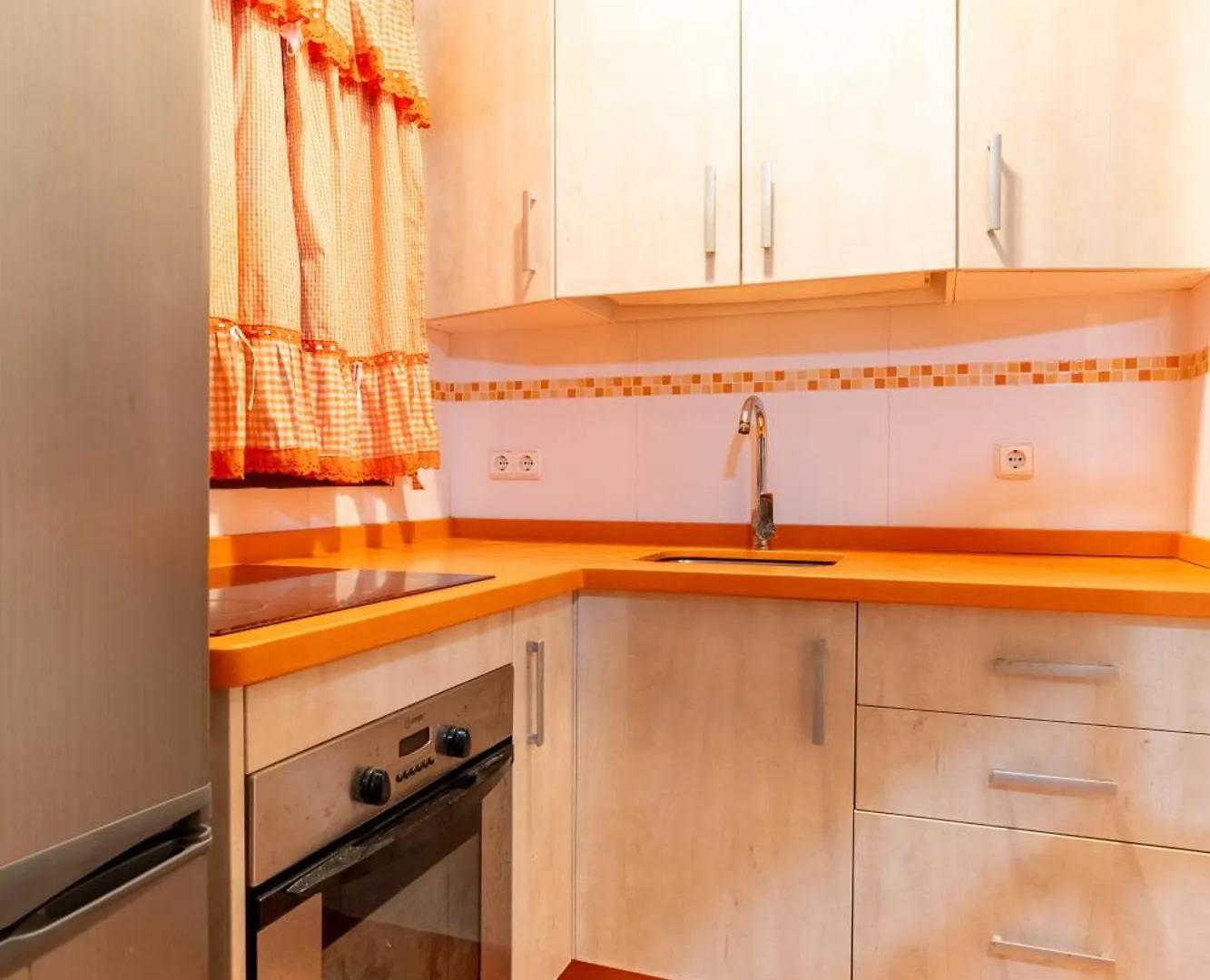 Apartamento Trendyhomes Almerimar Puerto España