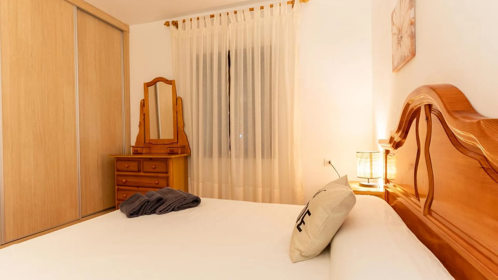 Trendyhomes Almerimar Puerto España