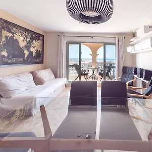 Apartamento Expoholidays- Porto Fino, Almerimar