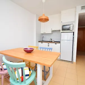 Apartamento Expoholidays - Vistas Al Puerto Deportivo Galera, Almerimar