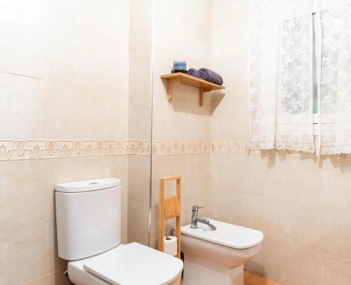 Trendyhomes Almerimar Puerto شقة