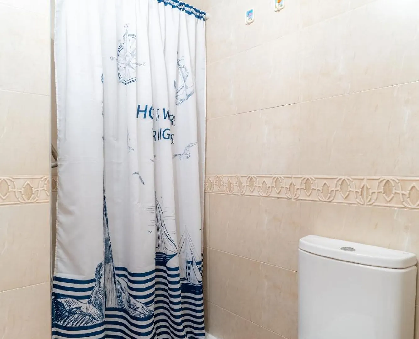 شقة Trendyhomes Almerimar Puerto
