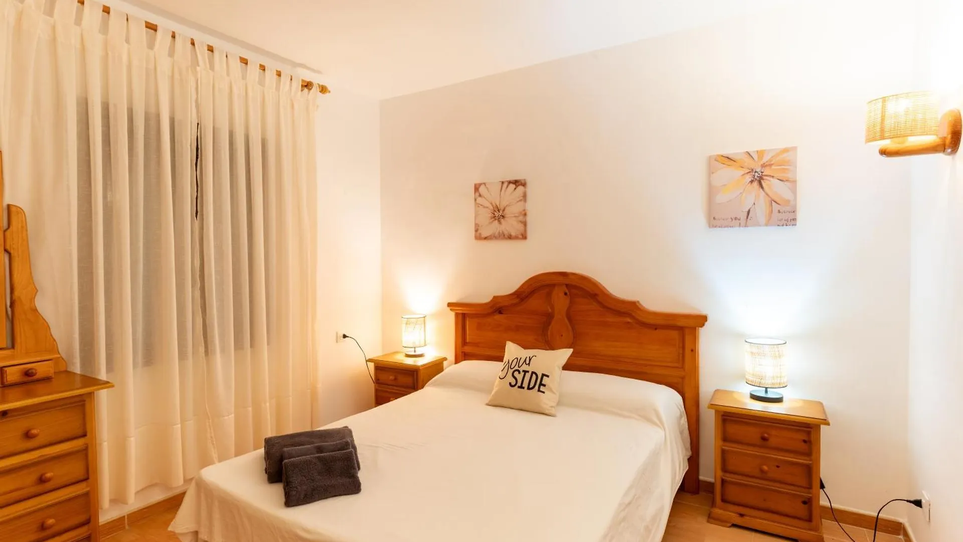 Trendyhomes Almerimar Puerto 0*,  إسبانيا