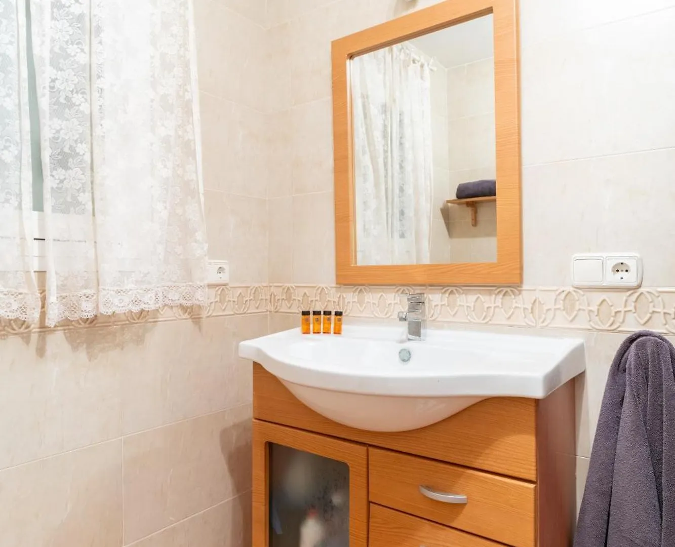 Trendyhomes Almerimar Puerto